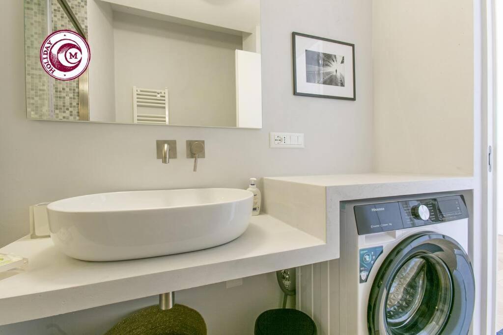 Apartamento C M Il Passetto Di Borgo Pio Roma