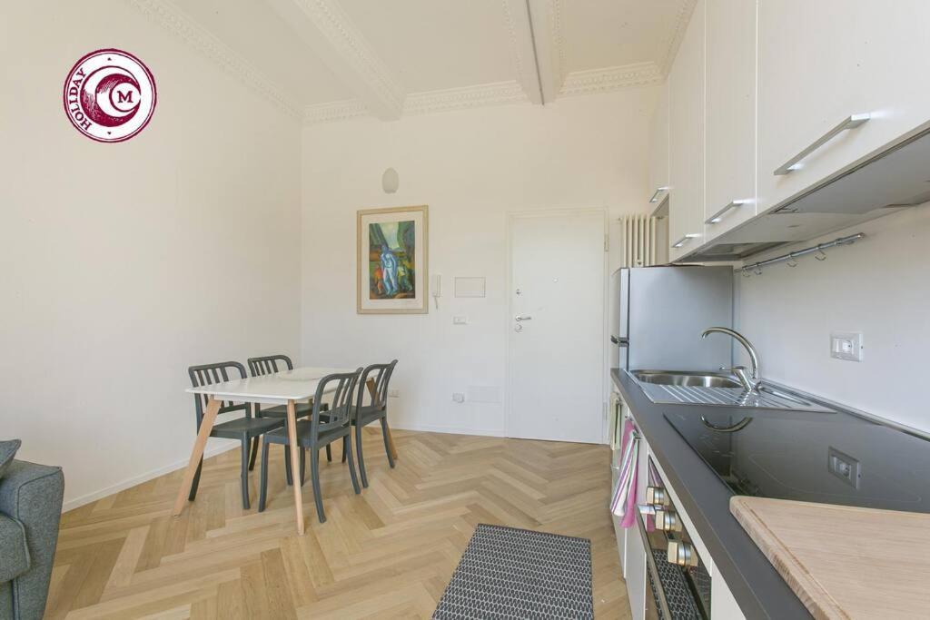 Apartamento C M Il Passetto Di Borgo Pio