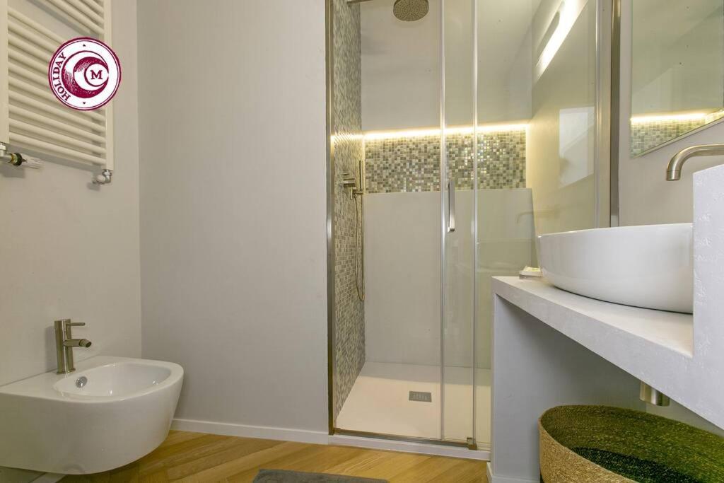 C M Il Passetto Di Borgo Pio Apartamento