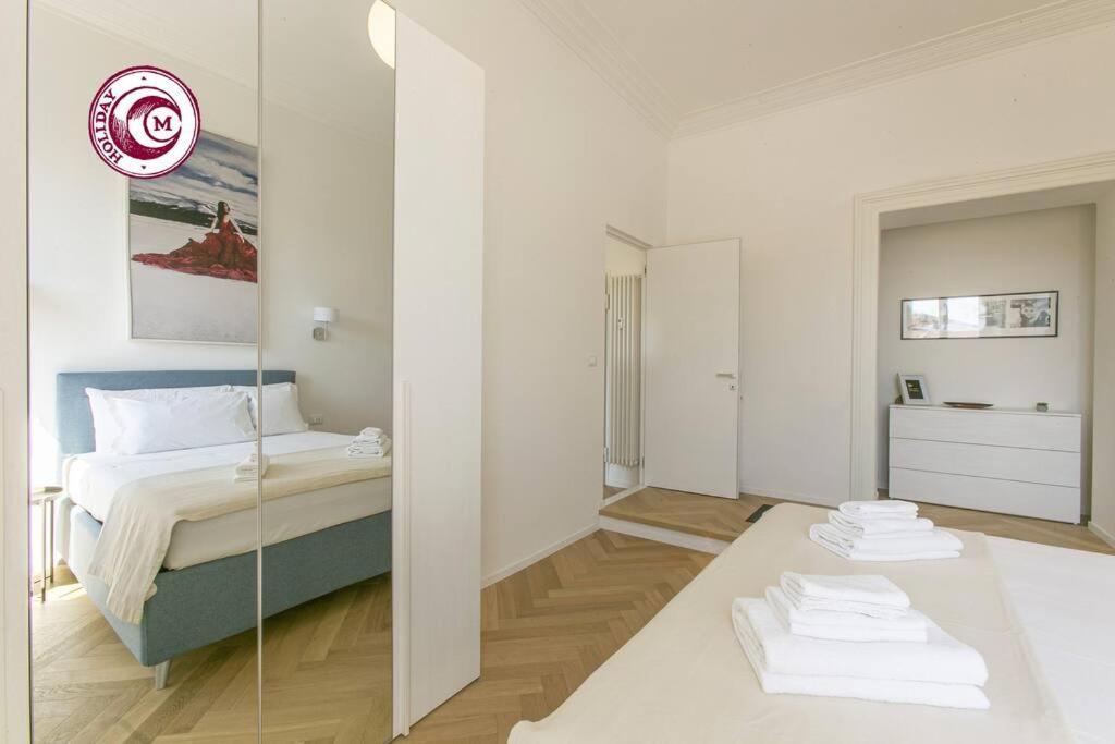 Apartamento C M Il Passetto Di Borgo Pio