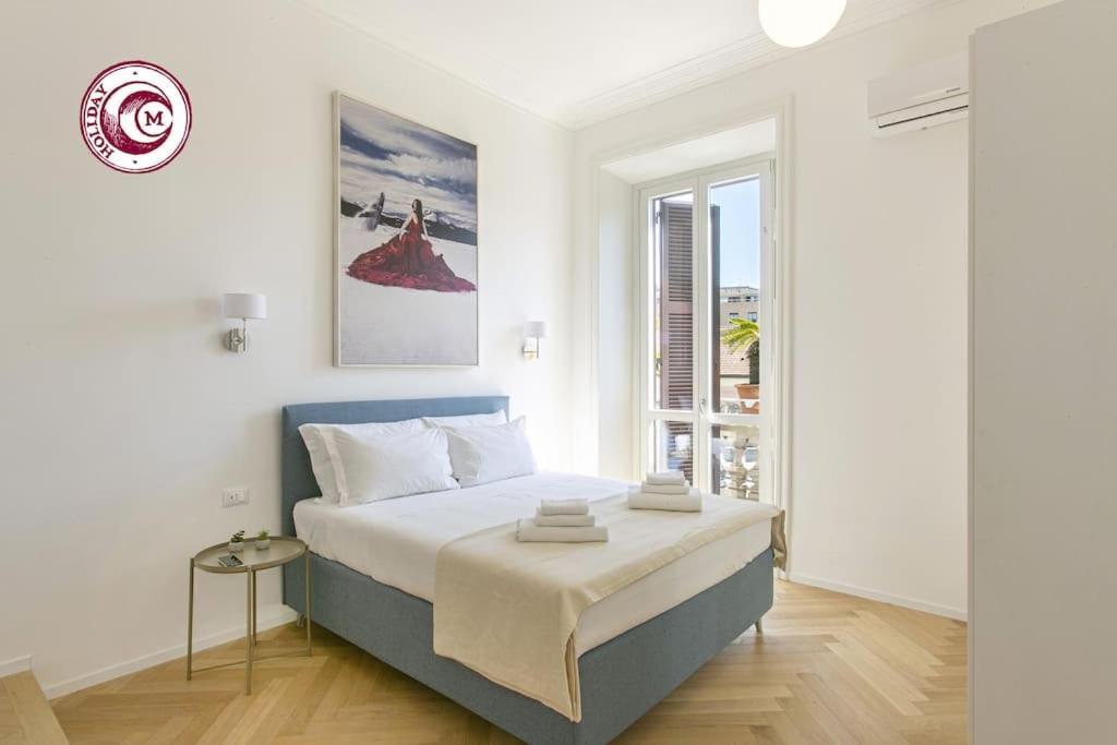 C M Il Passetto Di Borgo Pio Apartamento *