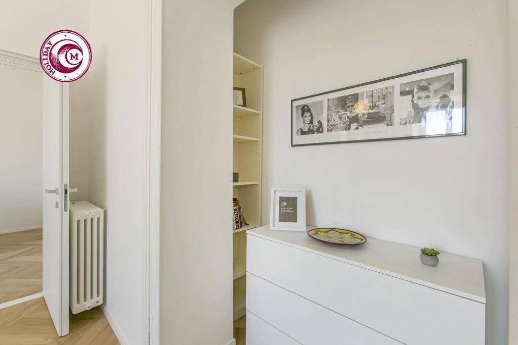 C M Il Passetto Di Borgo Pio Apartamento Roma