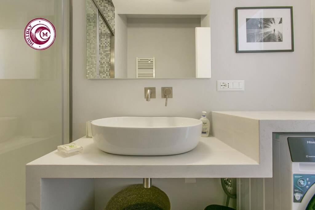 C M Il Passetto Di Borgo Pio Apartamento
